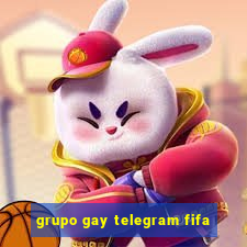 grupo gay telegram fifa